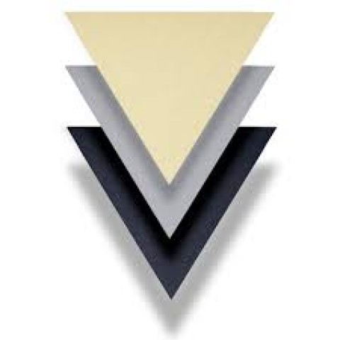 Primacoustic Cumulus Tri-Corner Bass Trap  24"x24"x24"